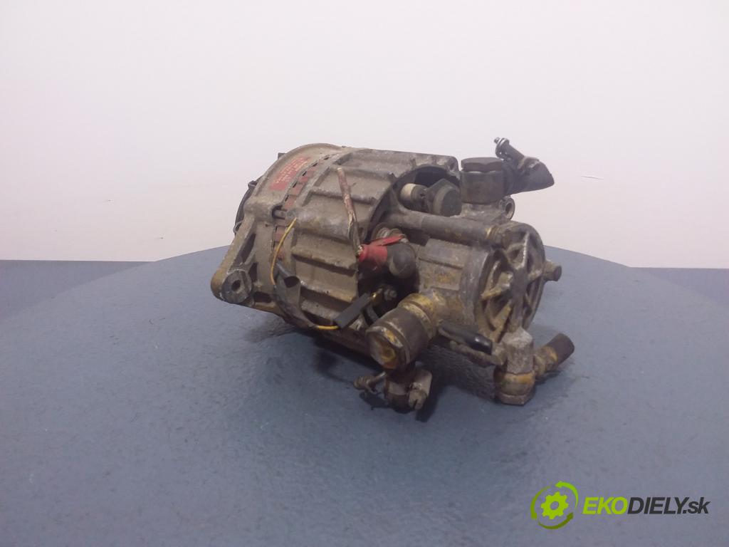 Nissan Vanette 1994 Alternator 9120605