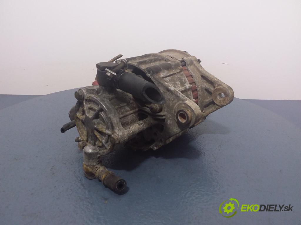 Nissan Vanette 1994 Alternator 9120605
