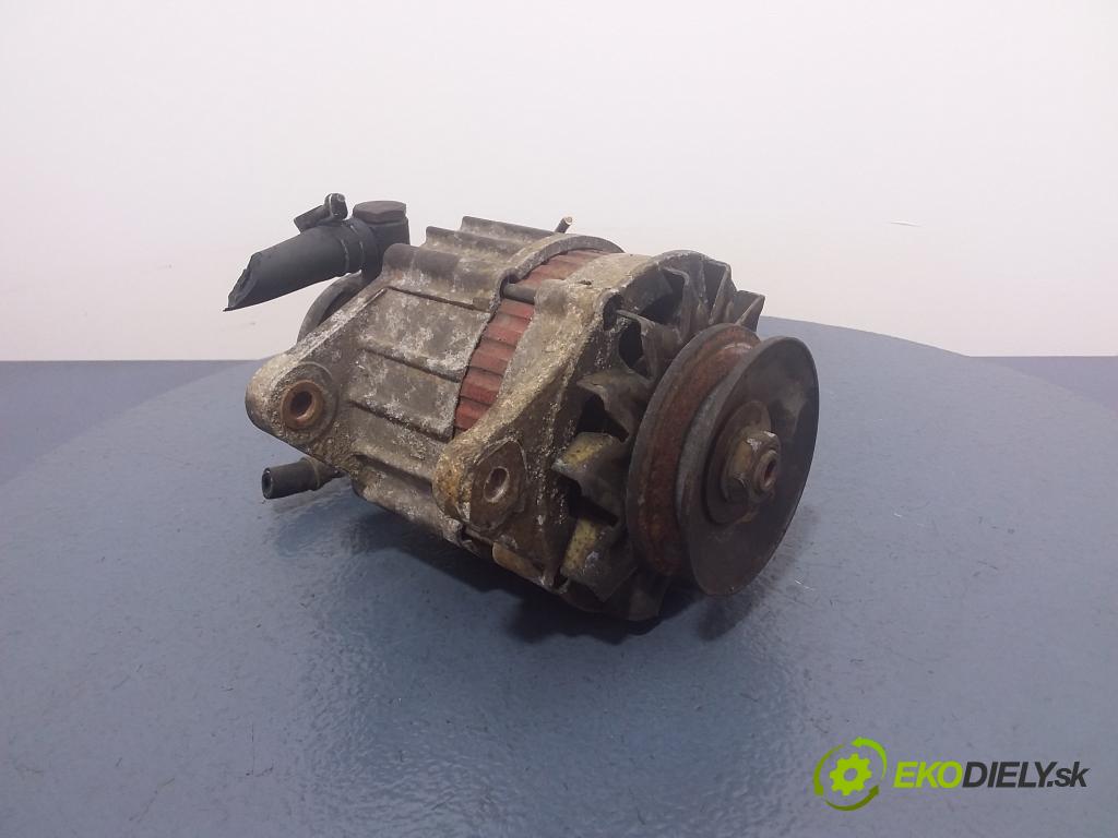 Nissan Vanette 1994 Alternator 9120605