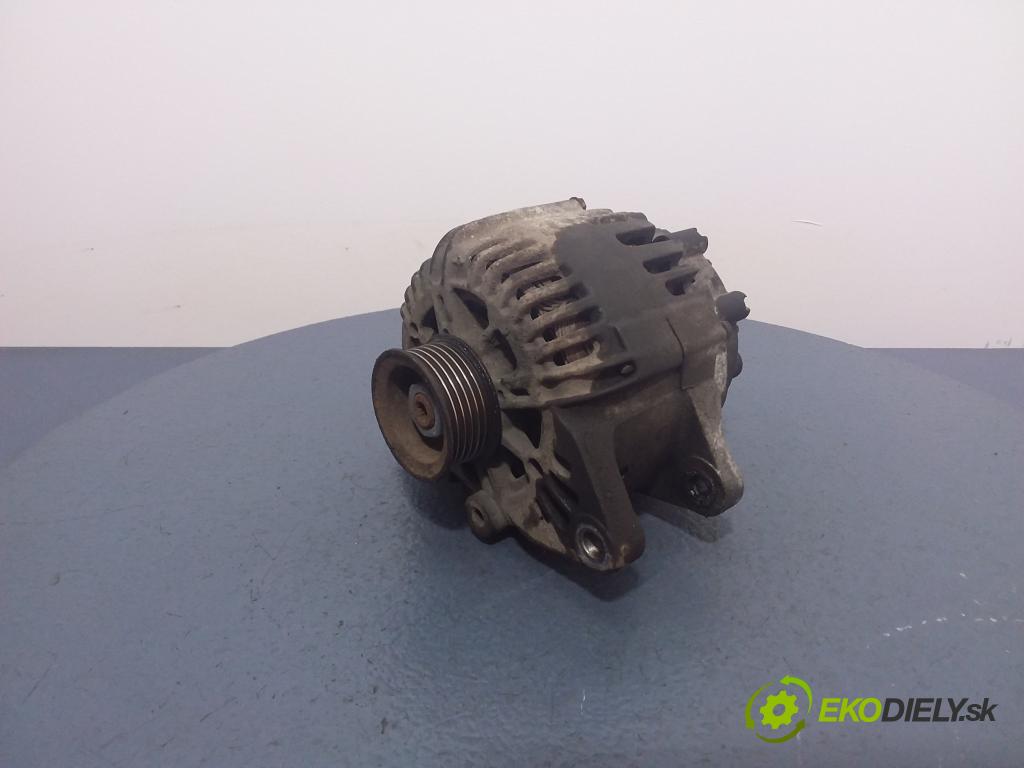 Kia Opirus 2006 Alternator 37300-39405