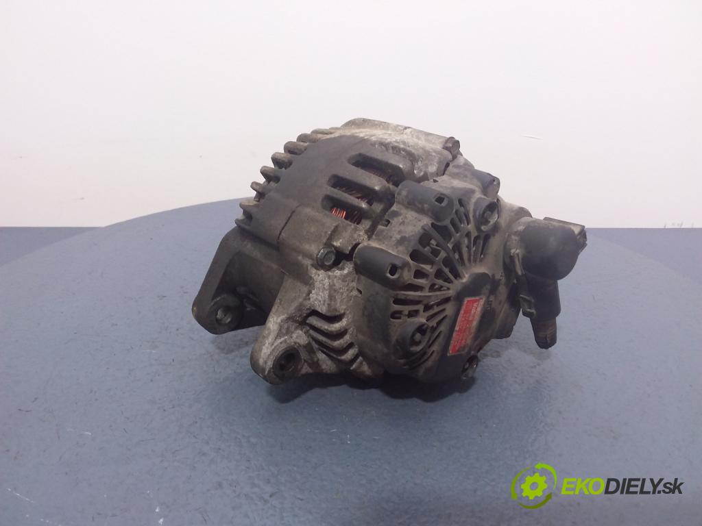 Kia Opirus 2006 Alternator 37300-39405