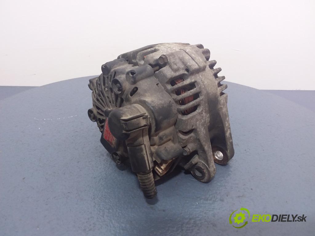 Kia Opirus 2006 Alternator 37300-39405
