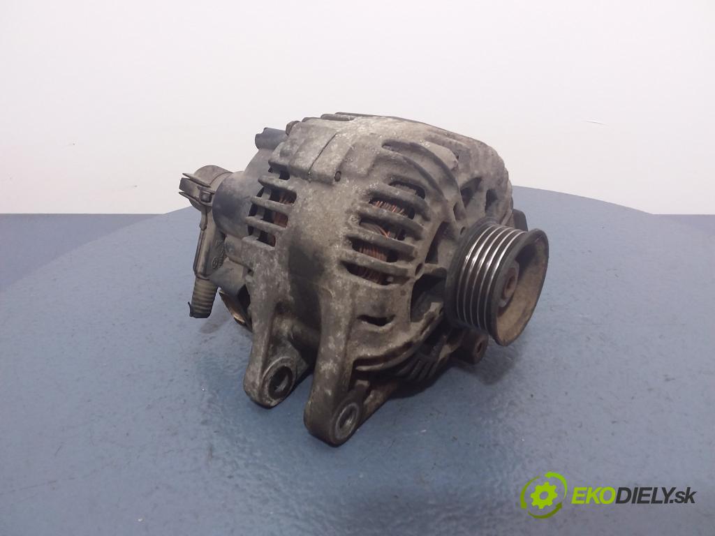 Kia Opirus 2006 Alternator 37300-39405