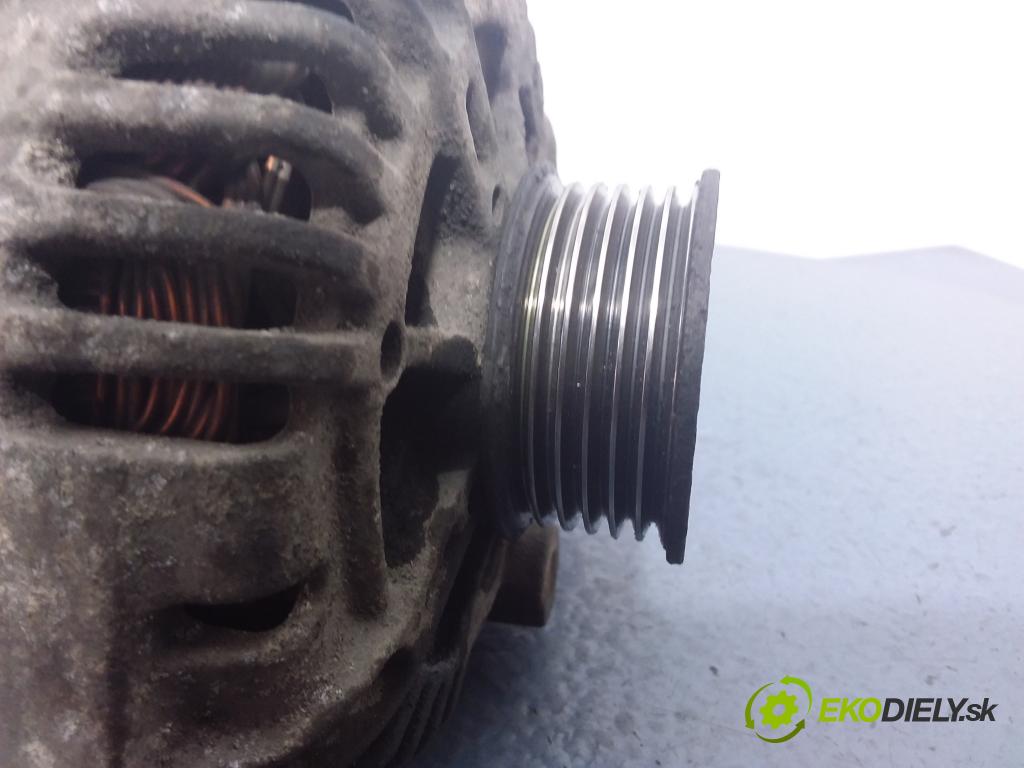 Kia Opirus 2006 Alternator 37300-39405