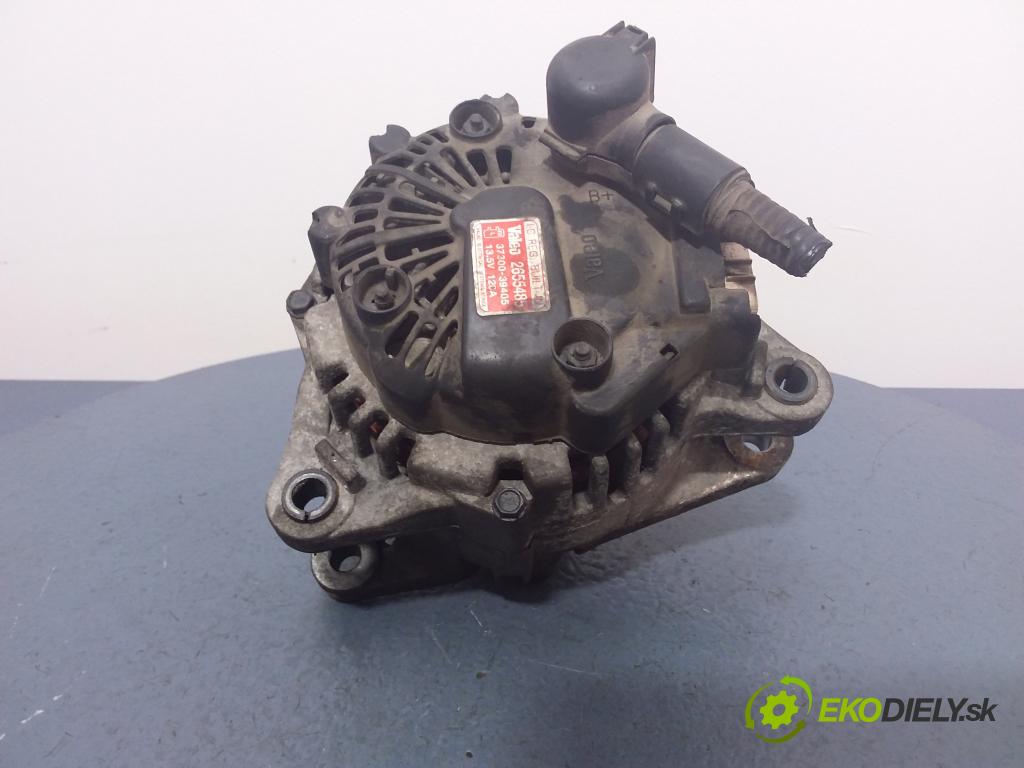 Kia Opirus 2006 Alternator 37300-39405