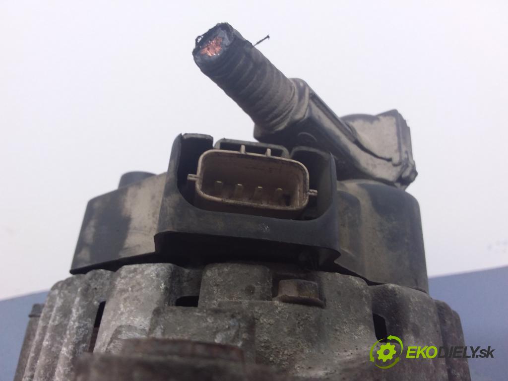 Kia Opirus 2006 Alternator 37300-39405