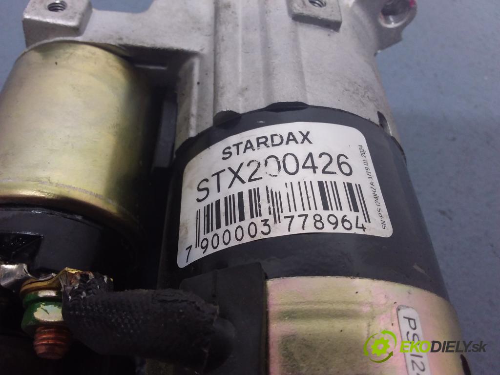Kia Opirus 2006 štartér STX200426