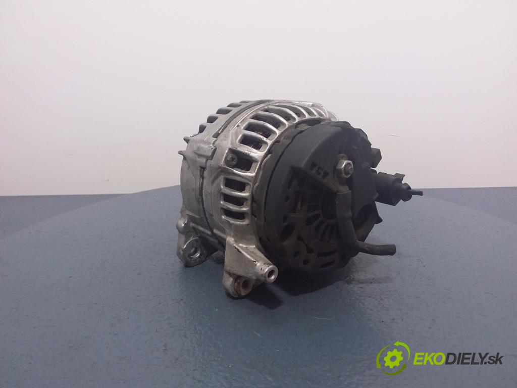 Skoda Octavia 2003 Alternator 038903023L