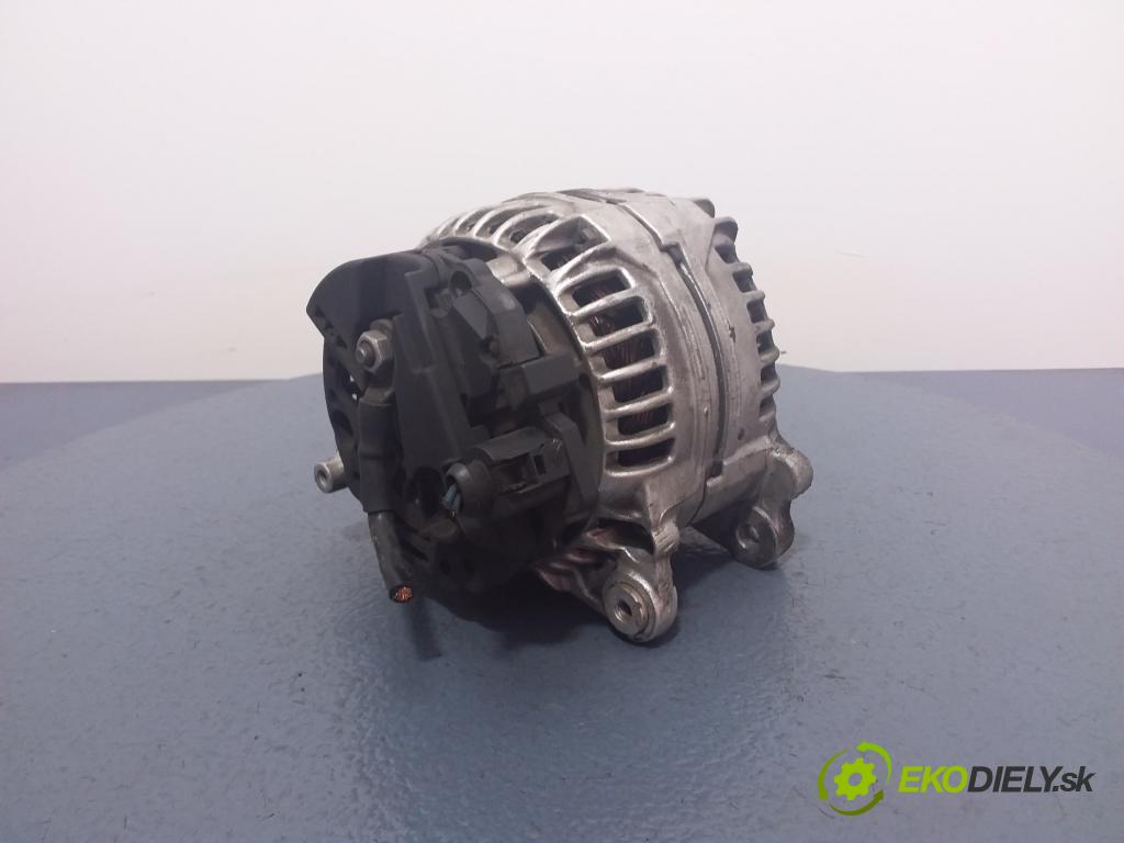 Skoda Octavia 2003 Alternator 038903023L