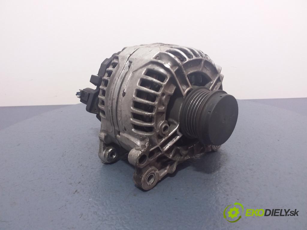 Skoda Octavia 2003 Alternator 038903023L