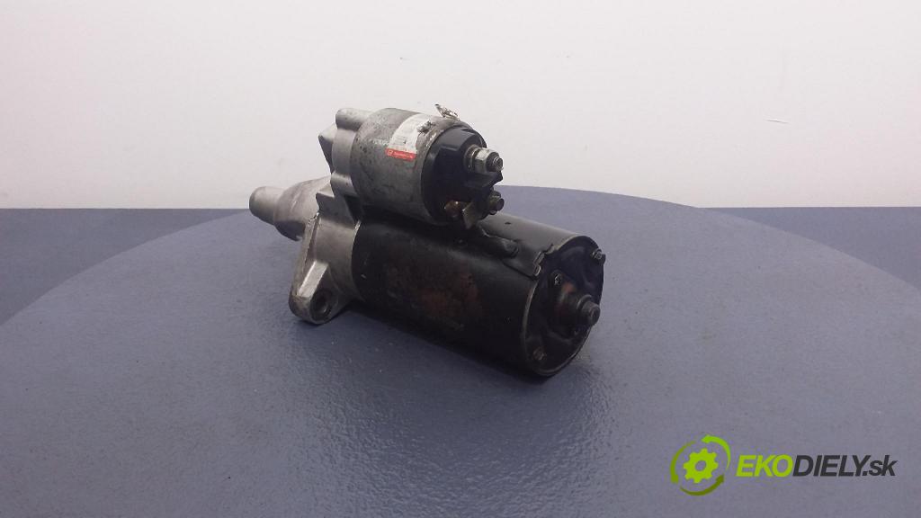 Audi A6 1997 štartér 01