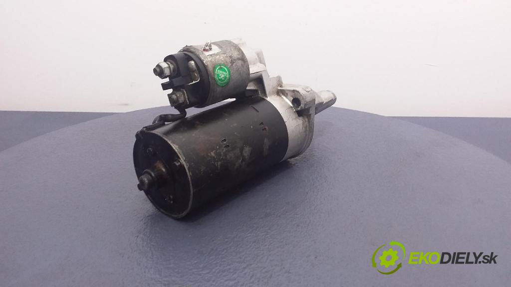 Audi A6 1997 štartér 01