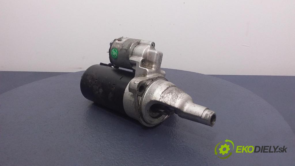 Audi A6 1997 štartér 01