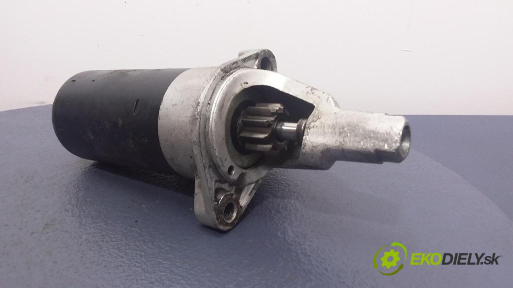 Audi A6 1997 štartér 01