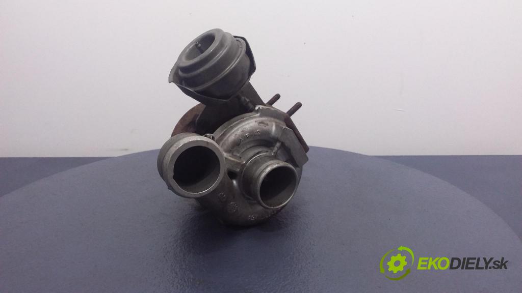 Alfa romeo 147 2004 Turbo-kompresor: 46793334