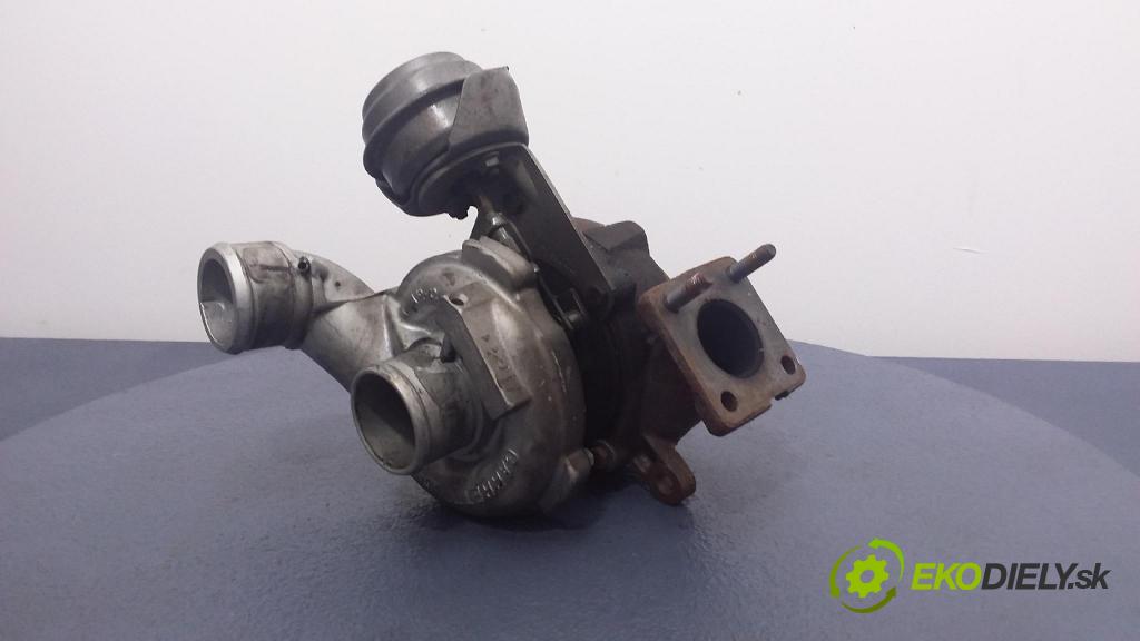 Alfa romeo 147 2004 Turbo-kompresor: 46793334