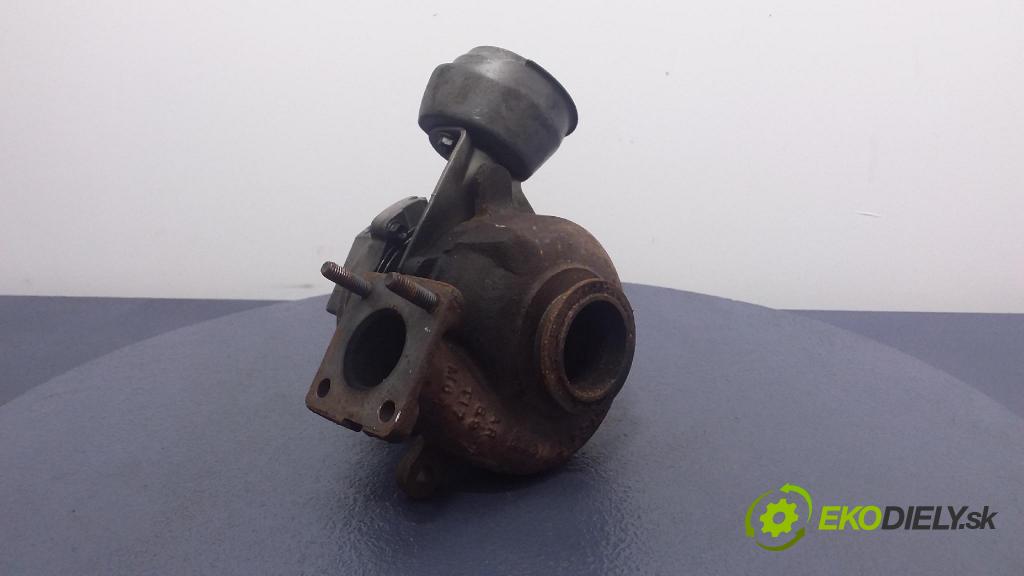 Alfa romeo 147 2004 Turbo-kompresor: 46793334