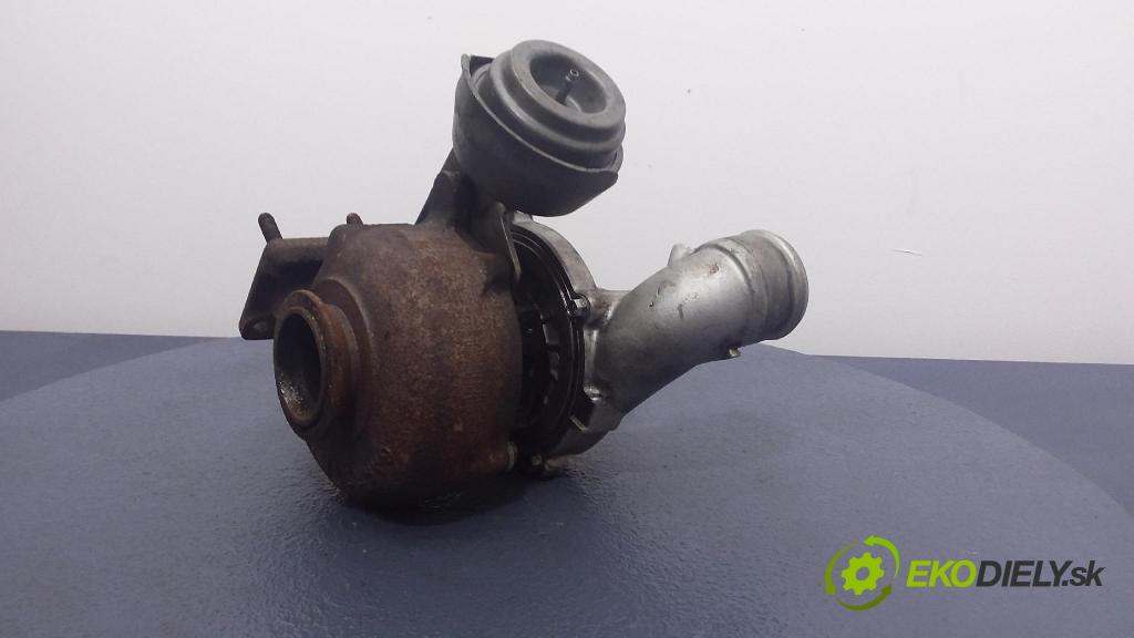 Alfa romeo 147 2004 Turbo-kompresor: 46793334