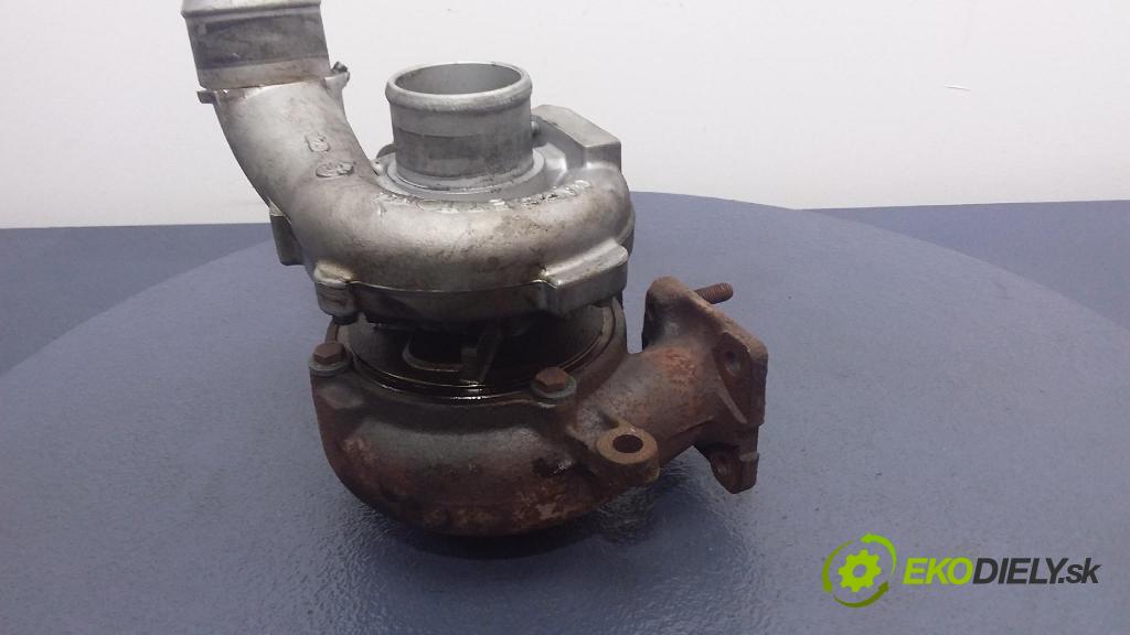 Alfa romeo 147 2004 Turbo-kompresor: 46793334