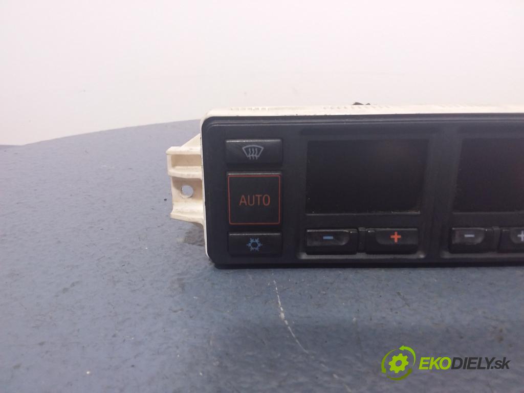 Audi A6 1997 prepínač Klimatizácia: Prúd vzduchu: 4A0820043H