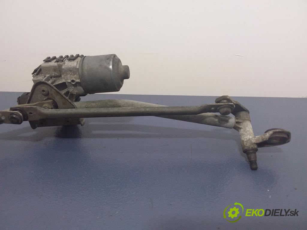Audi A4 2002 mechanizmus motor: Stierače: Predné 8E1955603D
