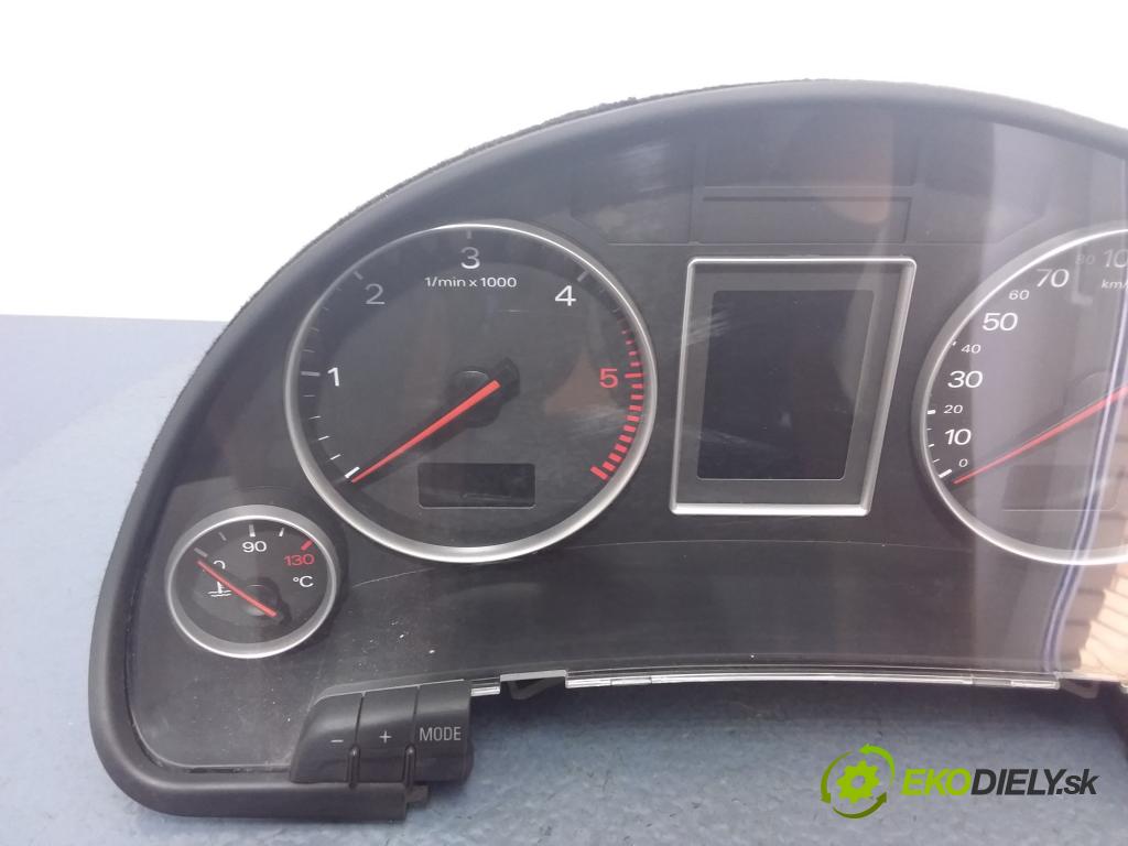 Audi A4 2002 prístrojovka/ budíky 8E0920900K