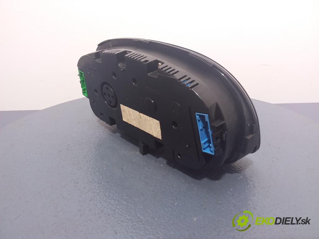 Vw Golf 2002 prístrojovka/ budíky 1J0920826A