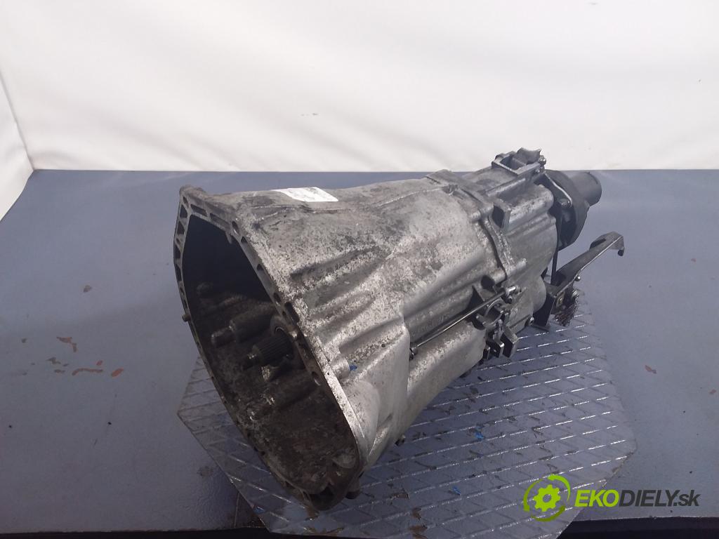 Mercedes C-klasa 0 prevodovka Manualna 2112607400