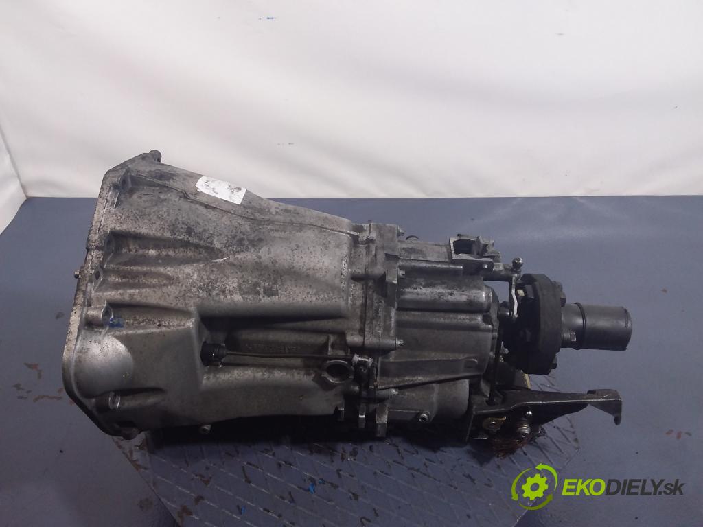 Mercedes C-klasa 0 prevodovka Manualna 2112607400
