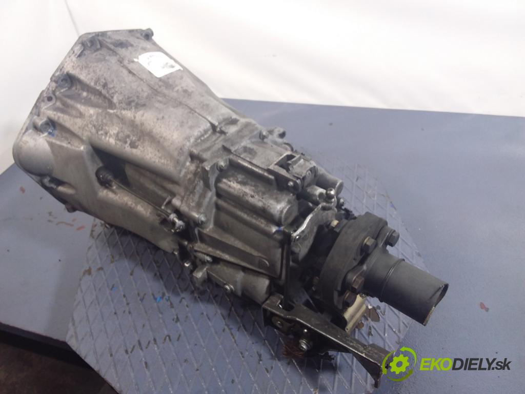 Mercedes C-klasa 0 prevodovka Manualna 2112607400