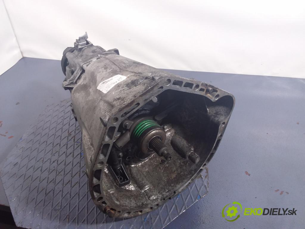 Mercedes C-klasa 0 prevodovka Manualna 2112607400