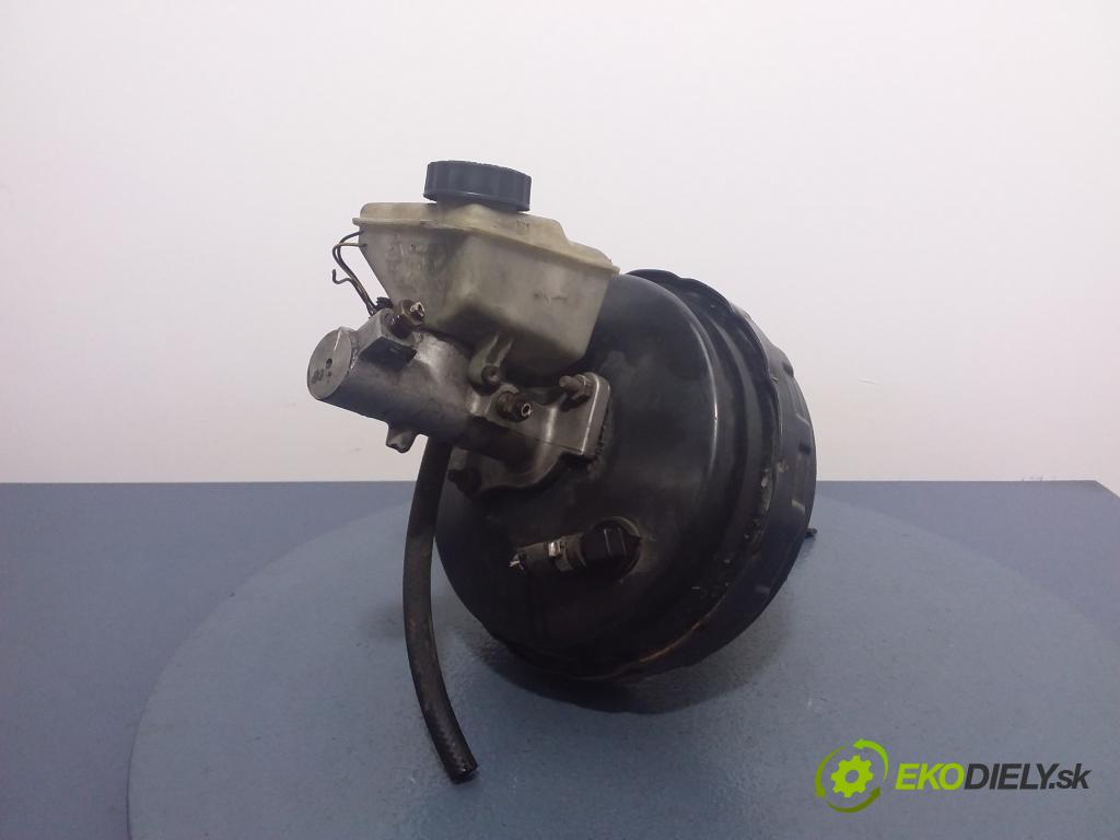 Volvo S60 2001 servo Brzdní: P30714322