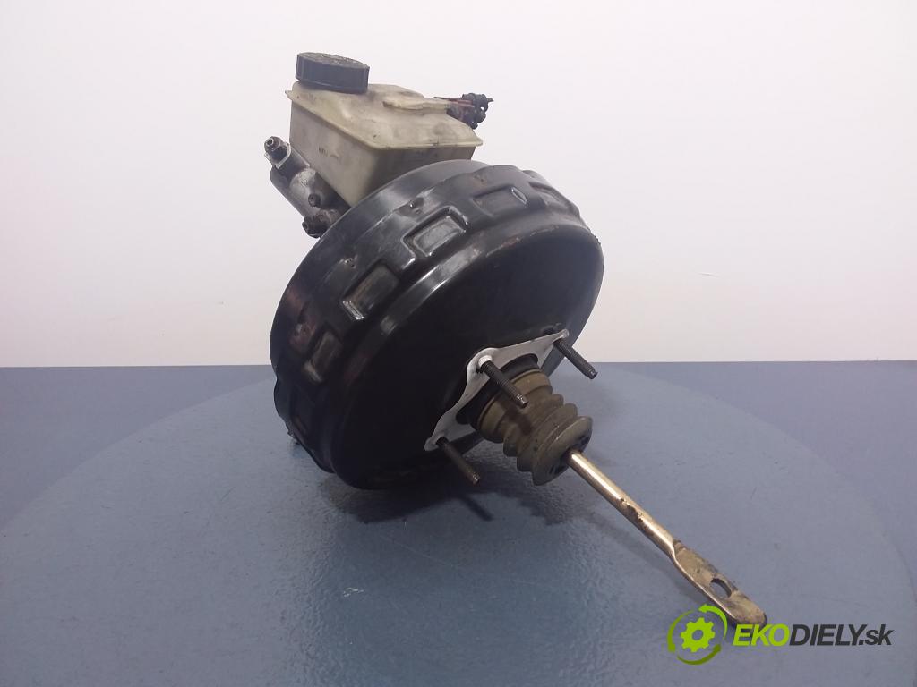 Volvo S60 2001 servo Brzdní: P30714322