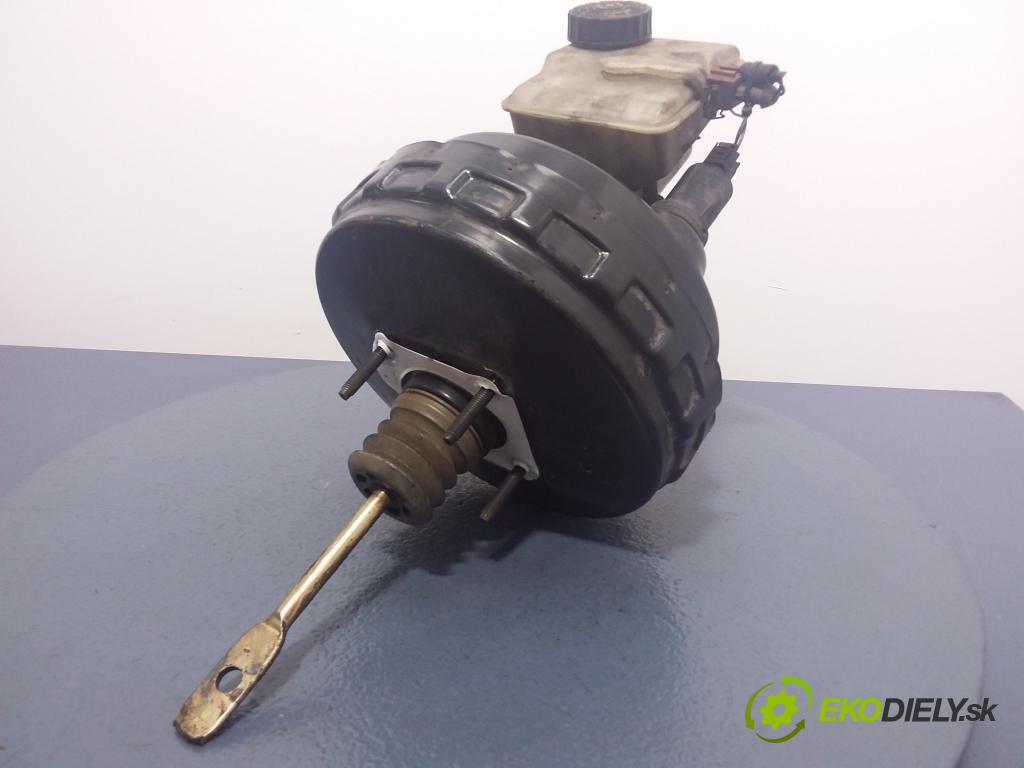 Volvo S60 2001 servo Brzdní: P30714322
