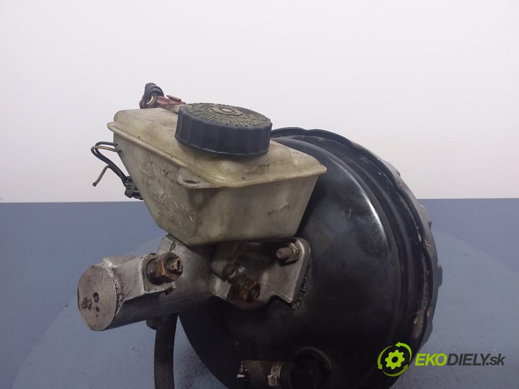 Volvo S60 2001 servo Brzdní: P30714322