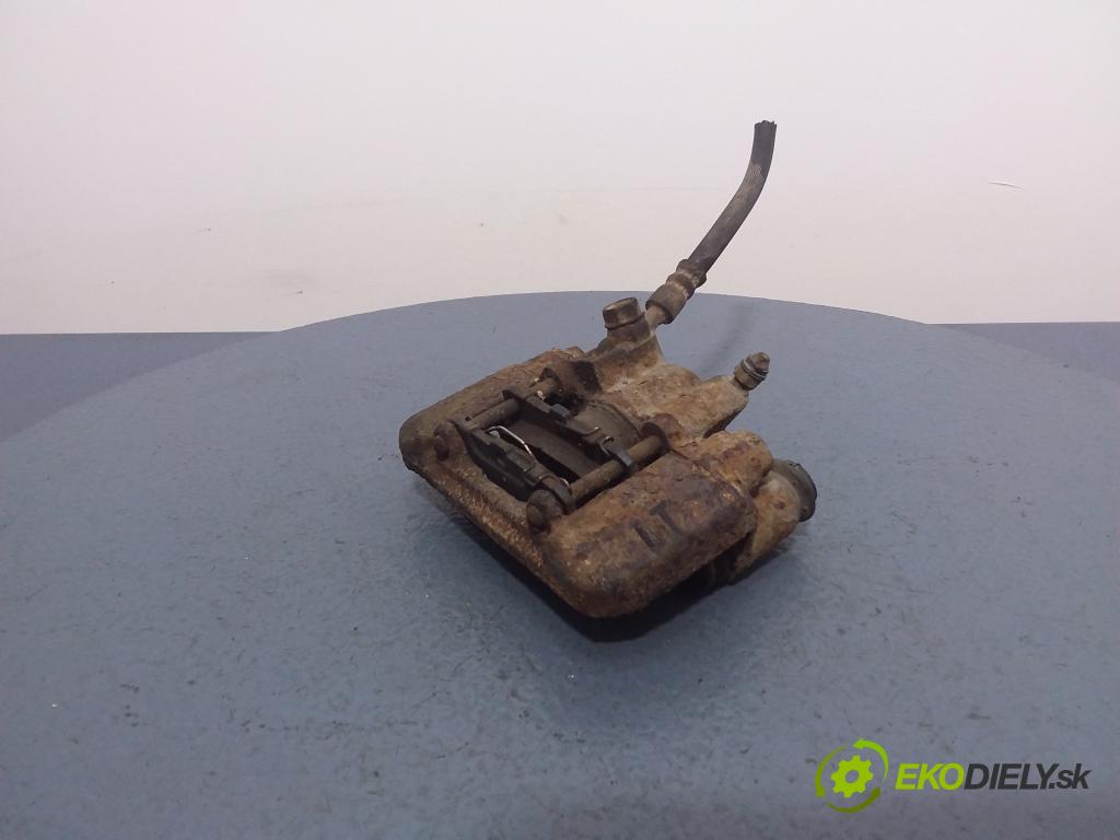 Toyota Celica 2000 brzdič brzdový Zad: Levý: 01