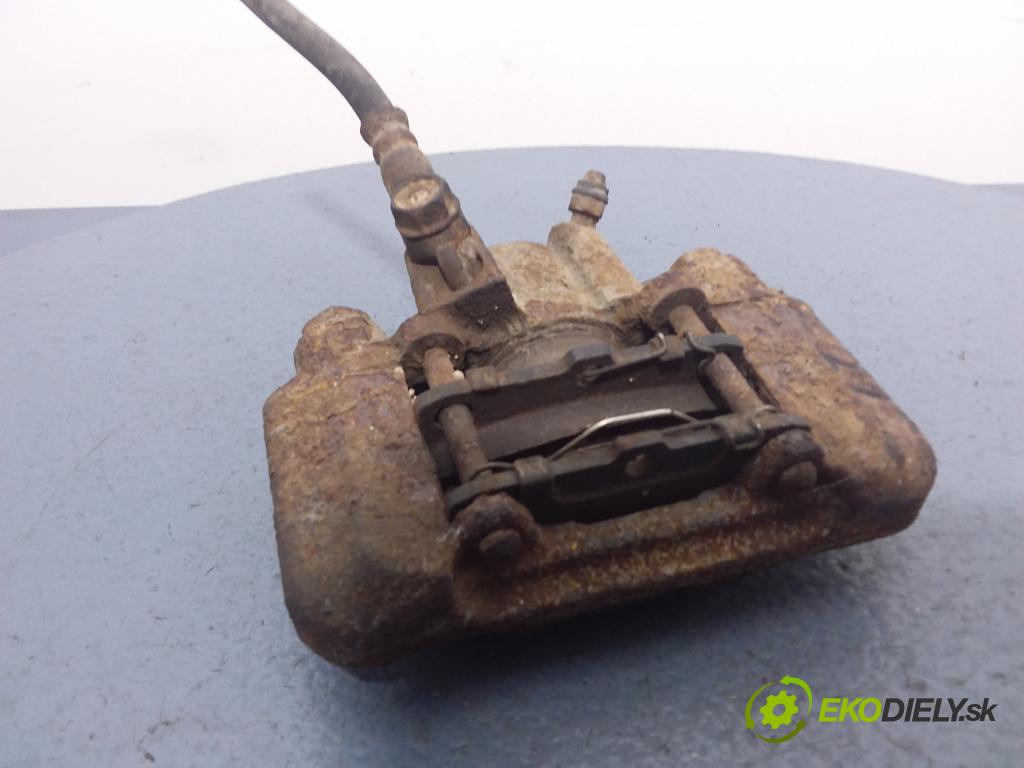 Toyota Celica 2000 brzdič brzdový Zad: Levý: 01