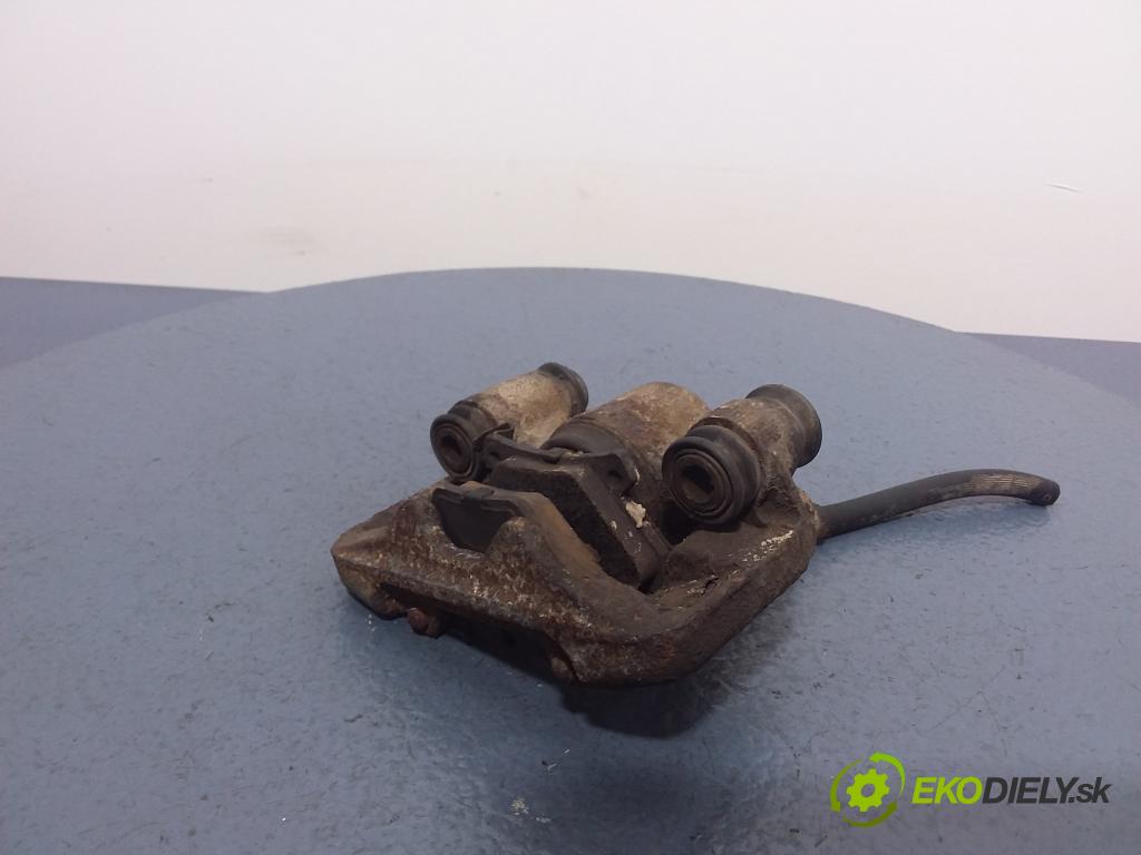 Toyota Celica 2000 brzdič brzdový Zad: Levý: 01