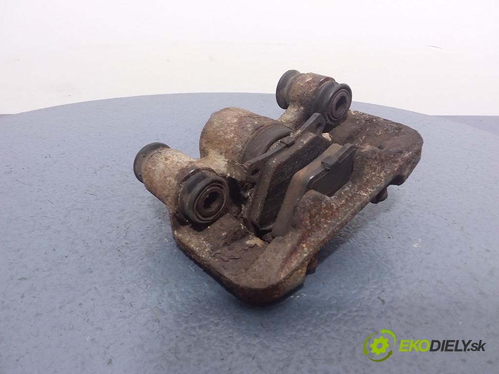 Toyota Celica 2000 brzdič brzdový Zad: Levý: 01