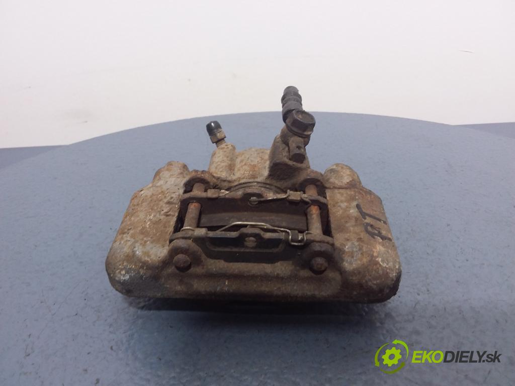 Toyota Celica 2000 brzdič brzdový Zad: v pravo: 01