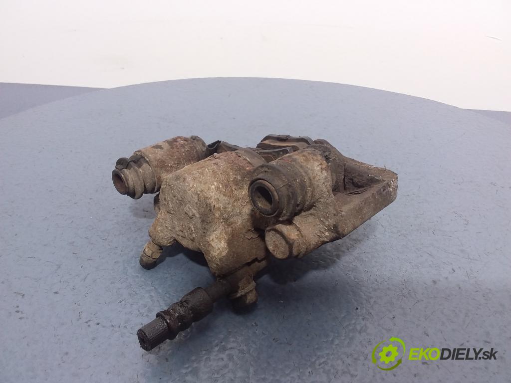 Toyota Celica 2000 brzdič brzdový Zad: v pravo: 01