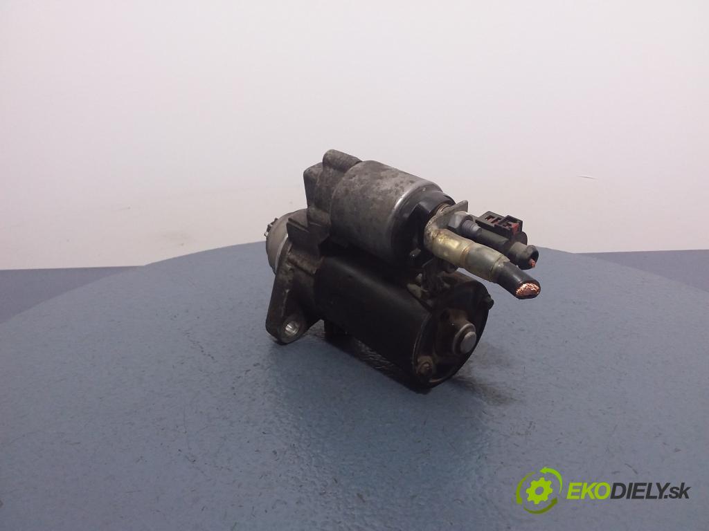 Seat Leon 2006 štartér 02T911023M