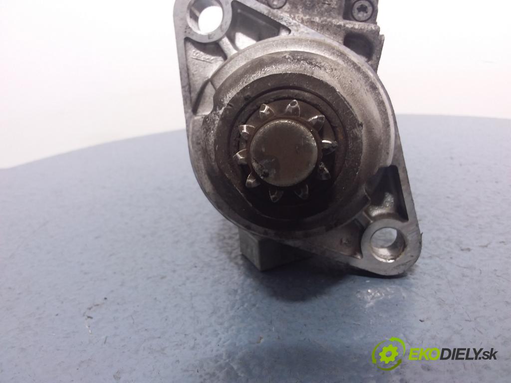 Seat Leon 2006 štartér 02T911023M