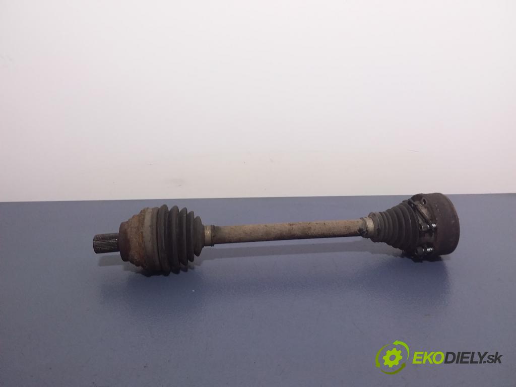 Seat Leon 2006 poloos ľavá Predné 01