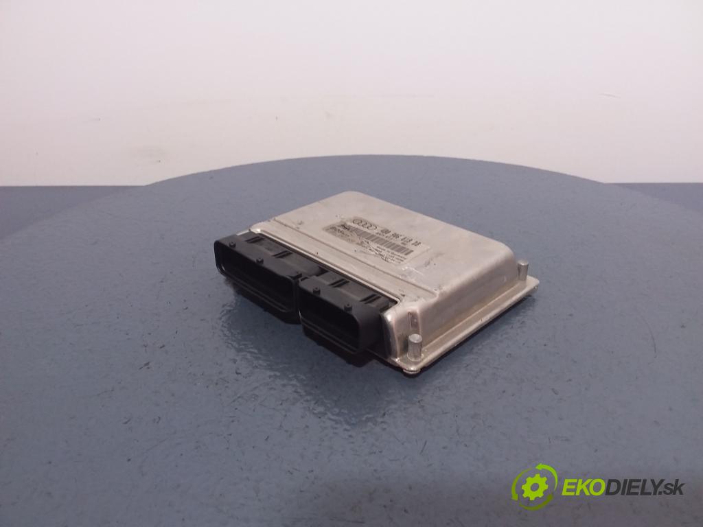 Audi A6 2002 riadiaca jednotka Motor: 4B0906018DB