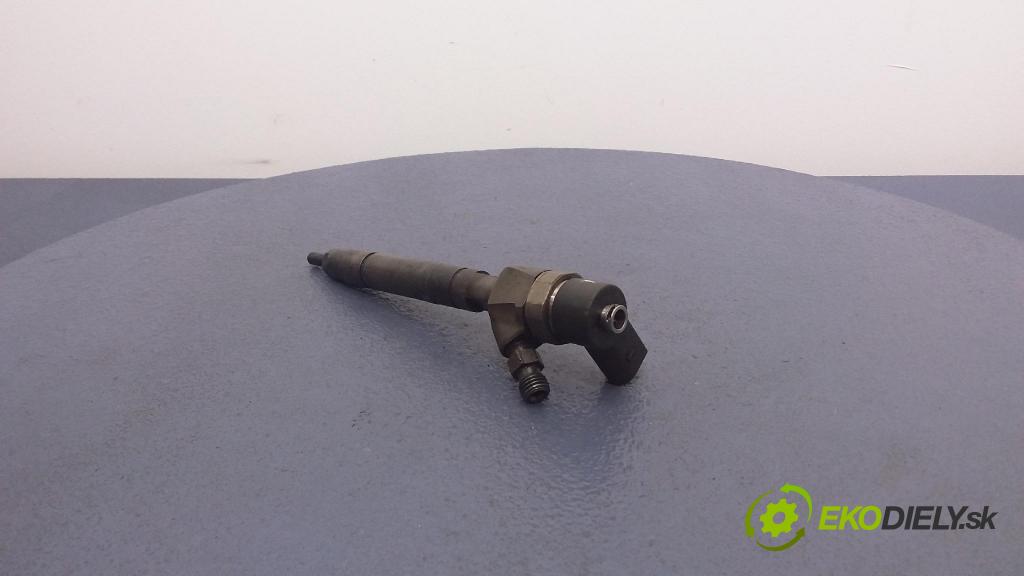 Mercedes S-klasa 2004 vstrek 0445110182