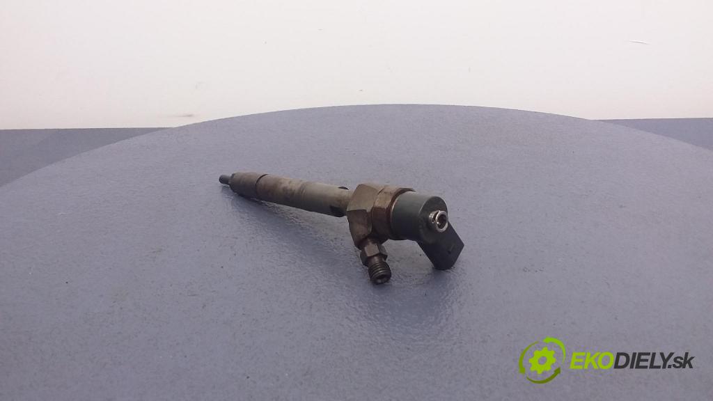 Mercedes S-klasa 2004 vstrek 0445110072