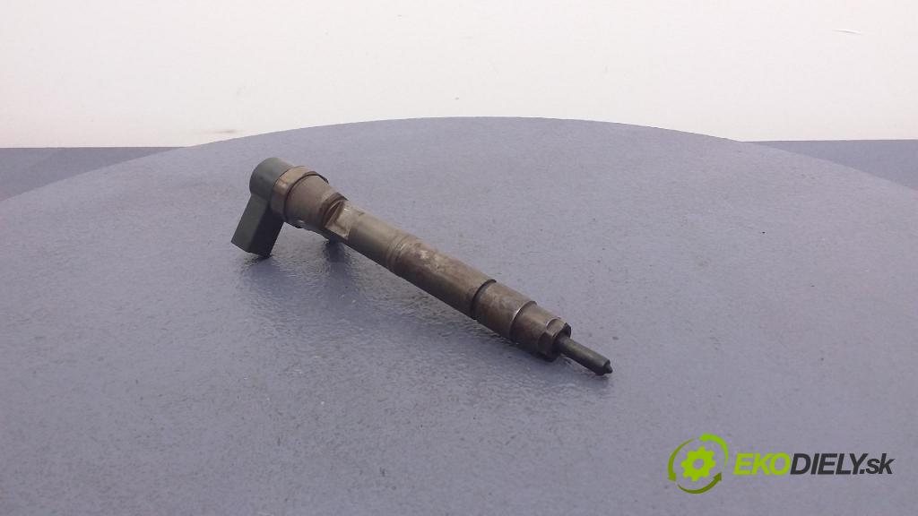 Mercedes S-klasa 2004 vstrek 0445110072