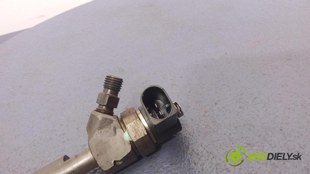 Mercedes S-klasa 2004 vstrek 0445110072