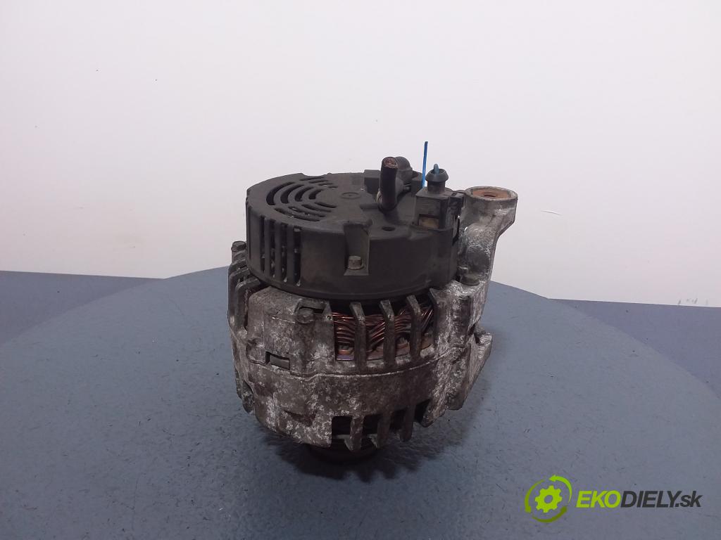 Audi A6 2004 Alternator 06B903018EX